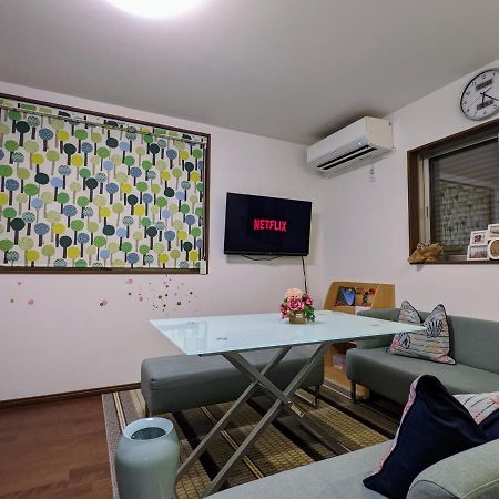 Kaika Inn Osaka Zewnętrze zdjęcie