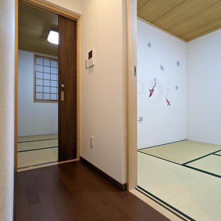 Kaika Inn Osaka Zewnętrze zdjęcie