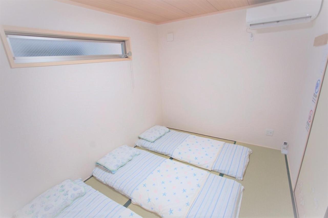 Kaika Inn Osaka Zewnętrze zdjęcie
