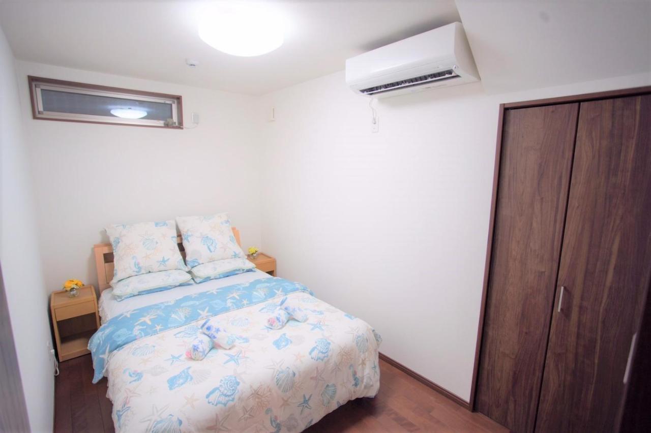Kaika Inn Osaka Zewnętrze zdjęcie