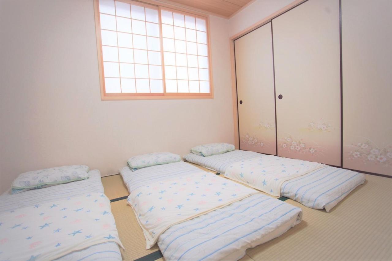 Kaika Inn Osaka Zewnętrze zdjęcie